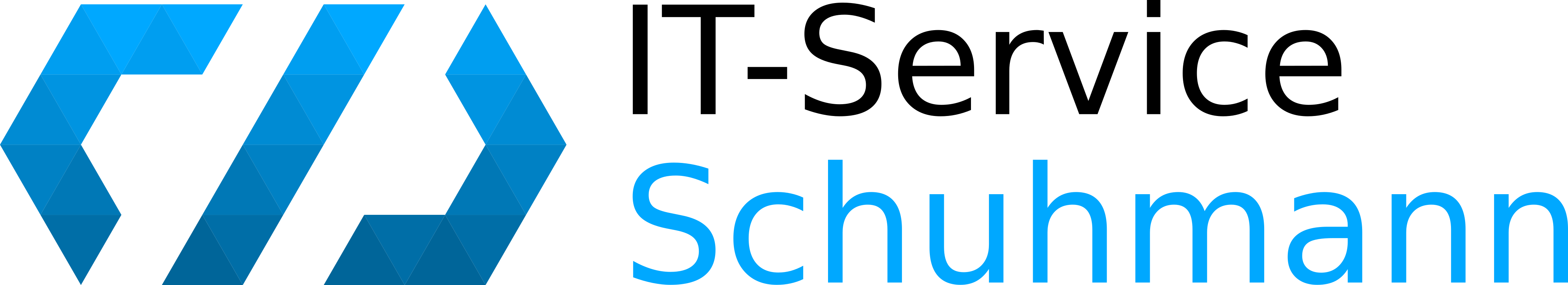 IT-Service Schuhmann - GitLab